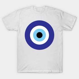 Evil Eye T-Shirt